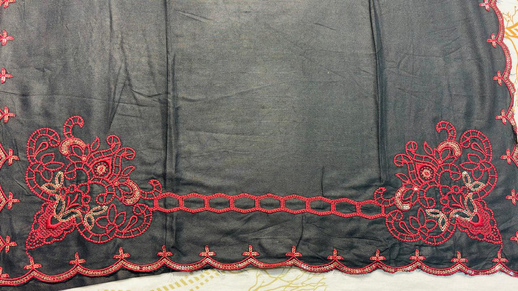 R76 - Saiyyara Inspired Salwar Suit