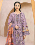 R88 - Unstiched Self Embroidery with Patch Suit